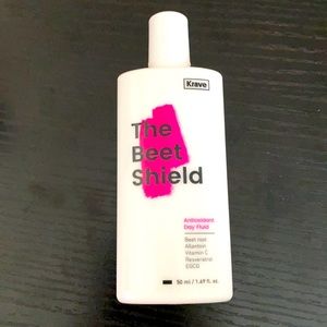 Krave The Beet Shield